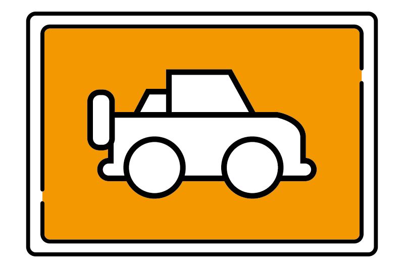 特種車(chē)許可證代辦