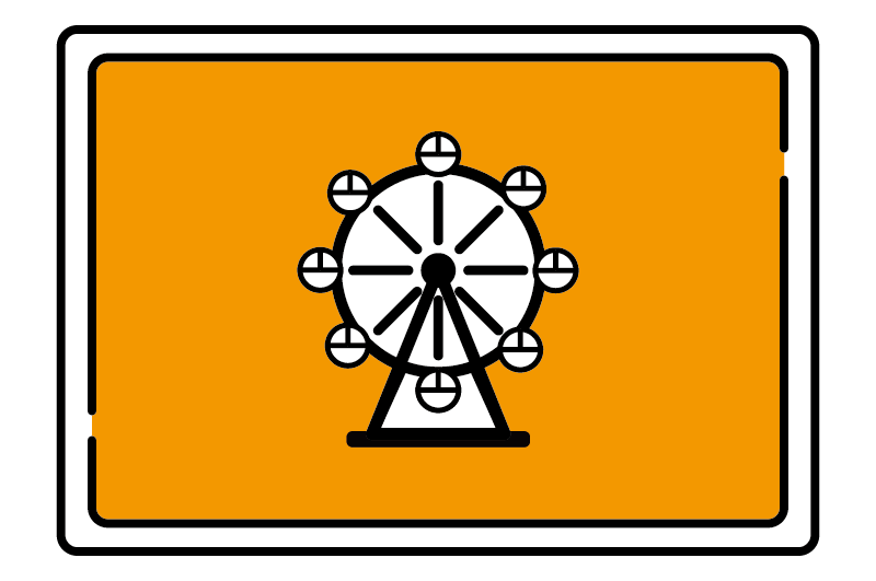 大型游樂(lè)設(shè)施許可證